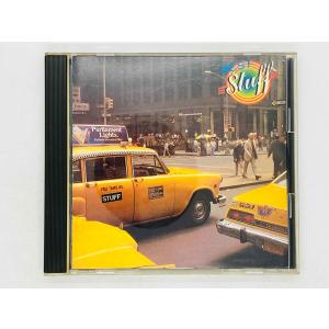 即決CD スタッフ / ベスト / Stuff / BEST 国内盤 WPCP-4207 G06