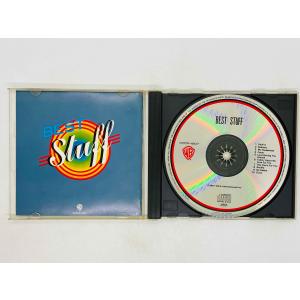 即決CD スタッフ / ベスト / Stuff...の詳細画像2