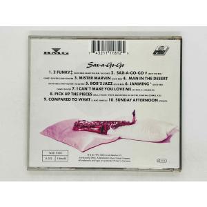 即決CD Candy Dulfer / Sax...の詳細画像1