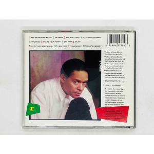 即決CD Al Jarreau / HEART...の詳細画像1