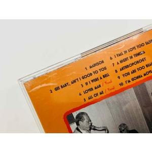 即決CD GINZA GROOVE / CLA...の詳細画像3