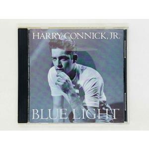 即決CD HARRY CONNICK, JR. / BLUE LIGHT, RED LIGHT / ハリー・コニック・ジュニア / ブルー・ライト、レッド・ライト CK 48685 I04