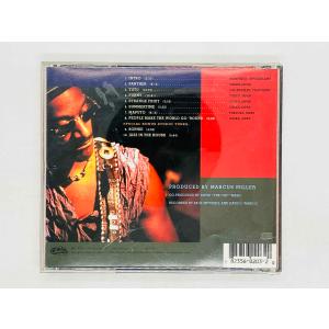 即決CD marcus MILLER / LI...の詳細画像1