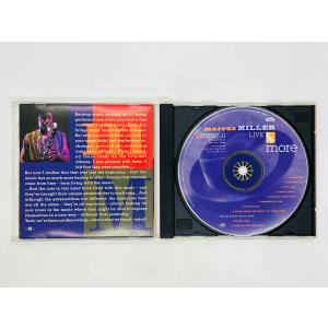 即決CD marcus MILLER / LI...の詳細画像2