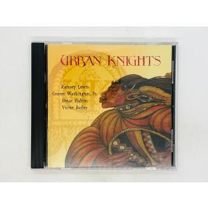 即決CD URBAN KNIGHTS / アーバン・ナイツ GRD-9815 Y28