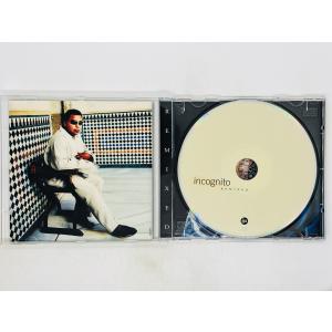 即決CD incognito / REMIXE...の詳細画像2