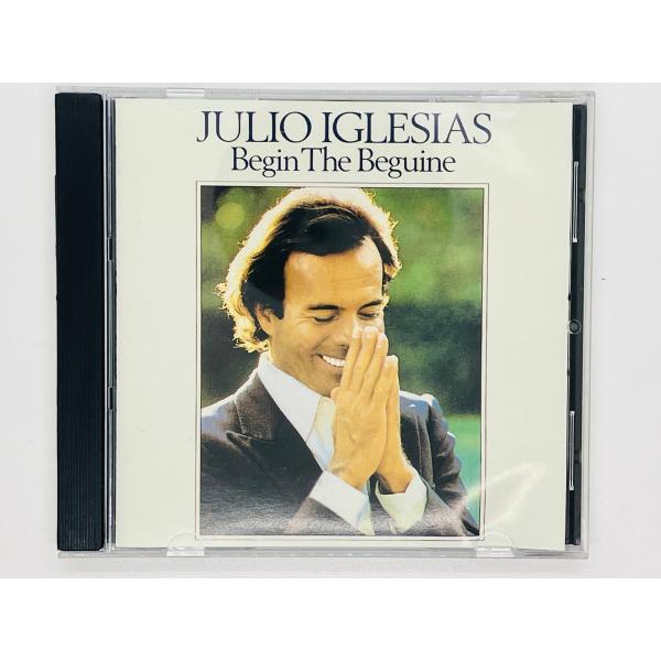 即決CD フリオ イグレシアス Julio Iglesias / Begin the Beguine...