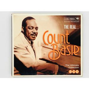 即決3CD Count Basie / The Real  The Ultimate Collect...