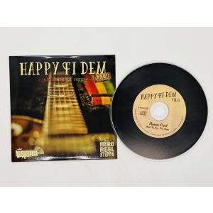 即決CD HAPPY FI DEM Vol 16 / golden age of reggae Q05