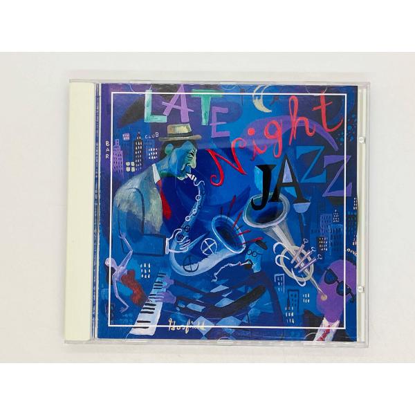 即決CD late night jazz / OSCAR PETERSON TRIO NIGHT T...