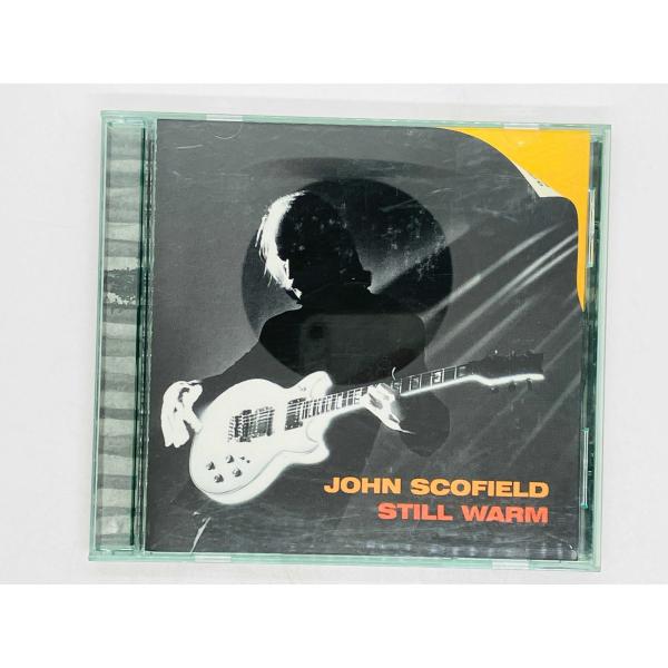 即決CD John Scofield Still Warm / ジョン・スコフィールド /  鯔背 ...