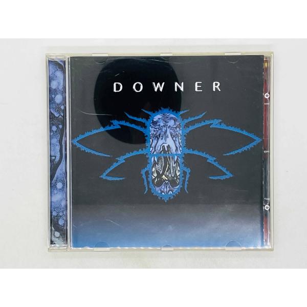 即決CD Downer / Flex / Bi-Furious / Last Time / RR 8...