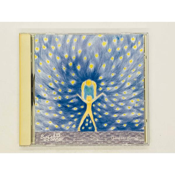 即決CD Universal Mother / Sinead O'Connor / ユニヴァーサル・...