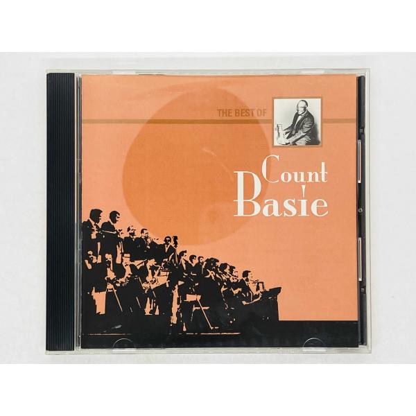 即決CD 千円ジャズ / ザ・ベスト・オブ・カウント・ベイシー / A Thousand Yen J...