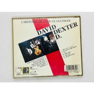 即決CD DAVID DEXTER / LHI...の詳細画像1