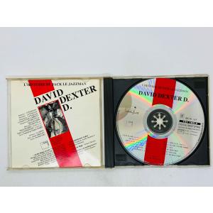 即決CD DAVID DEXTER / LHI...の詳細画像2