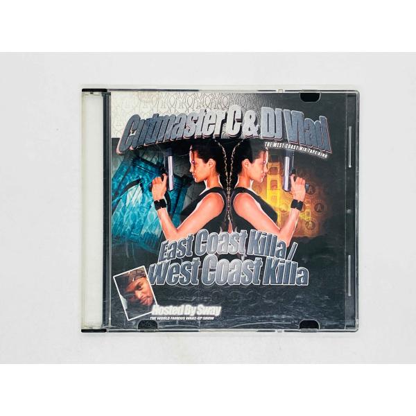 即決CD-R Cutmaster C &amp; DJ Vlad / East Coast Killa / ...