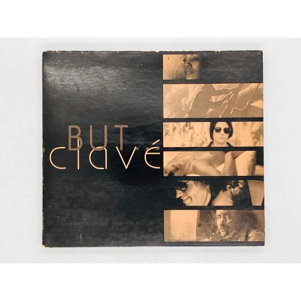 即決CD American Clave / I was born,but... / ewac 103...