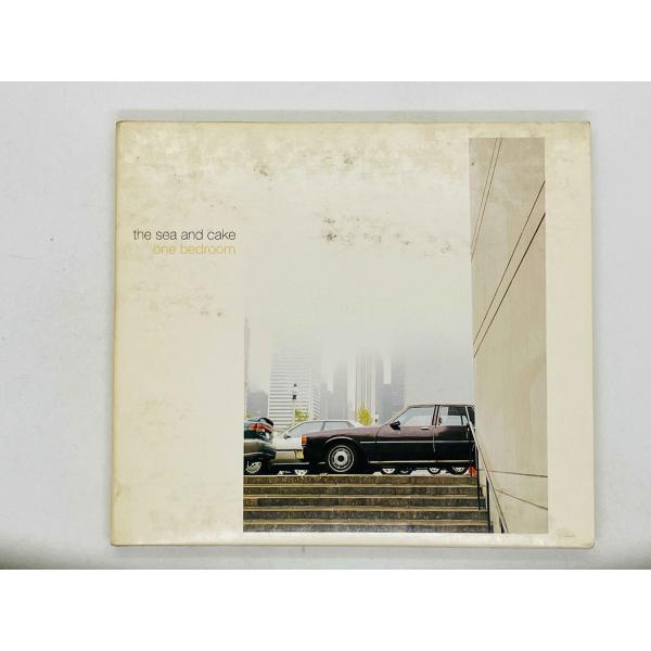 即決CD ザ・シー・アンド・ケイク / ワン・ベッド・ルーム / The Sea And Cake ...