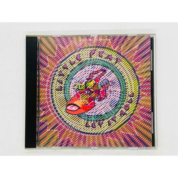 即決CD リトル・フィート / レット・イット・ロール / Little Feat / Let It...