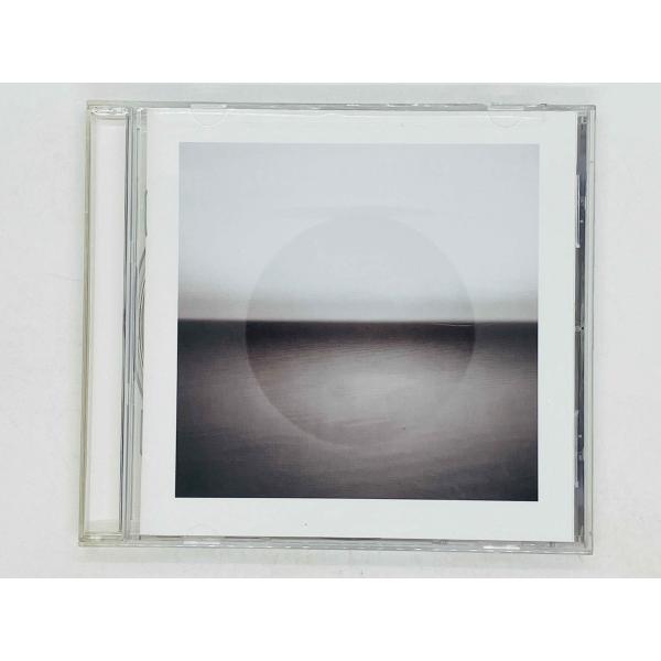 即決CD U2 / NO LINE ON THE HORIZON / B0012630-02 R05