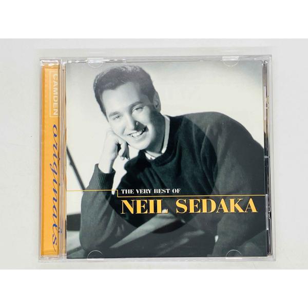 即決CD ニール・セダカ ベスト / THE VERY BEST OF NEIL SEDAKA / ...