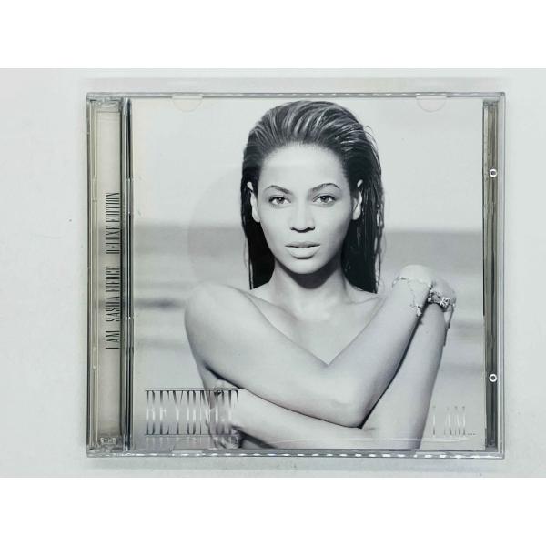 即決2CD BEYONCE I AM…SASHA FIERCE DELUXE EDITION / ビ...