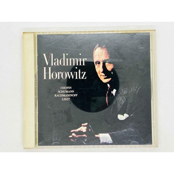 即決CD 旧規格 ホロヴィッツ ショパン ソナタ第2番 「葬送」/ ラフマニノフ 練習曲「音の絵画」...