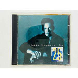 即決CD ハリー・コニック,JR. / トゥエンティ・ファイヴ / HARRY CONNICK, JR.25 / CK 53172 Z19
