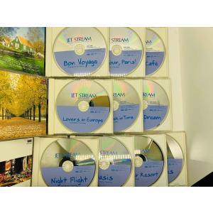 即決10CD ジェットストリーム 全10巻 全...の詳細画像2