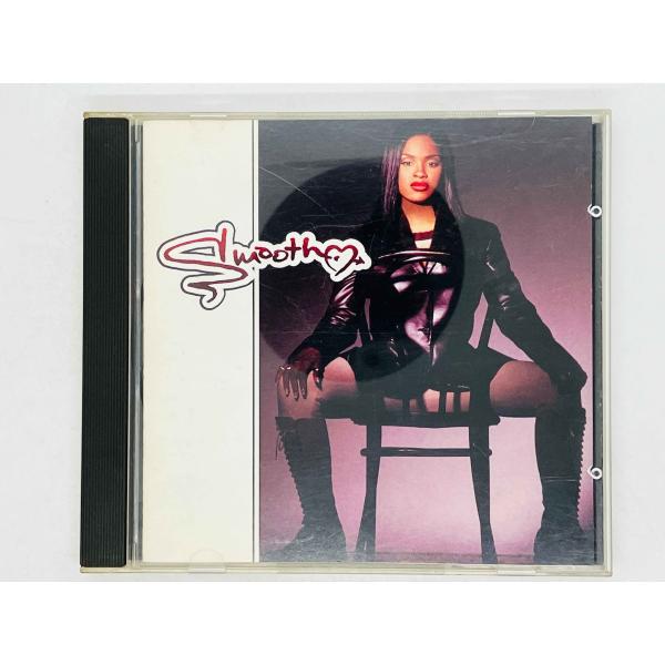 即決CD SMOOTH / スムース 01241-41556-2 R06