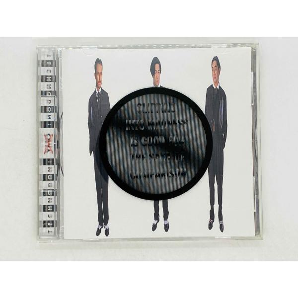 即決CD テクノドン 坂本龍一 細野晴臣 高橋幸宏 / TECHNODON / YMO / YELL...