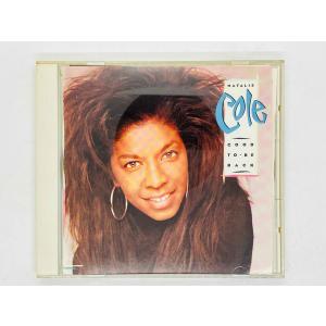 即決CD ナタリーコール / グッド・トゥ・ビー・バック / NATALIE COLE GOOD TO BE BACK / 国内盤 WMC5-399 Y29