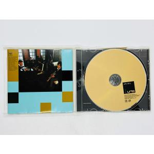 即決CD urb + bru / アーブ 帯付...の詳細画像2