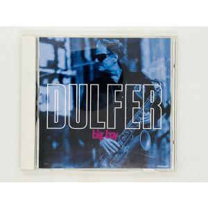 即決CD DULFER / BIG BOY / ダルファー TOCP-8368 I01
