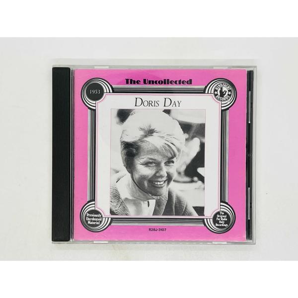 即決CD DORIS DAY 1953 / ドリス・デイ / CAN'T GIVE YOU ANYT...