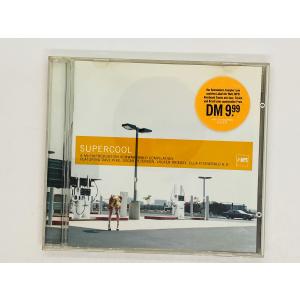 即決CD SUPERCOOL / A MUSIKPRODUKTION SCHWARZWALD COMPILATION MPS 547 415-2 T02