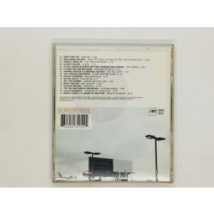 即決CD SUPERCOOL / A MUSI...の詳細画像1