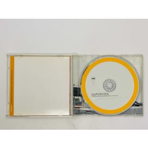 即決CD SUPERCOOL / A MUSI...の詳細画像2