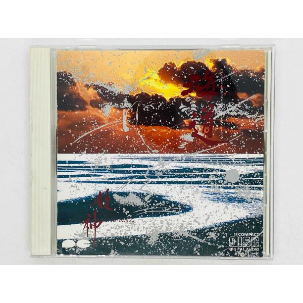 即決CD 旧規格 姫神 with YAS-KAZ / NHK ぐるっと海道3万キロ オリジナル・サウ...