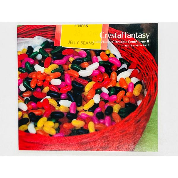 即決CD Crystal fantasy / Collection of Dreams Come T...