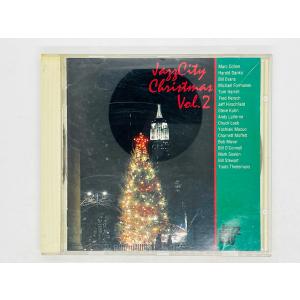 即決CD JazzCity Christmas ...の商品画像
