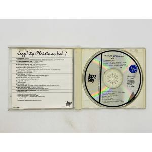 即決CD JazzCity Christmas...の詳細画像2