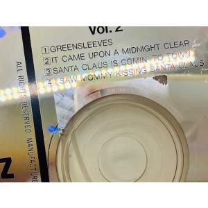 即決CD JazzCity Christmas...の詳細画像3
