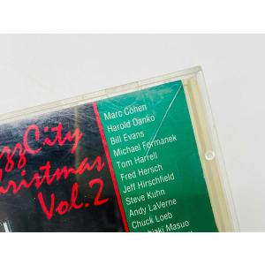 即決CD JazzCity Christmas...の詳細画像4