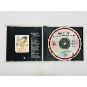 即決CD RICKIE LEE JONES /...の詳細画像2