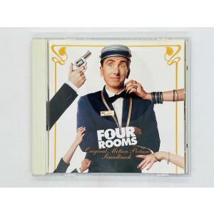 即決CD FOUR ROOMS / Origin...の商品画像