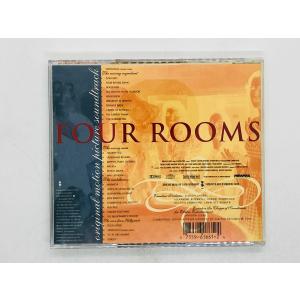 即決CD FOUR ROOMS / Origi...の詳細画像1