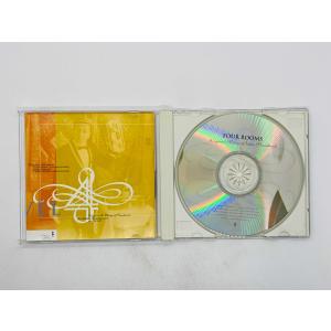 即決CD FOUR ROOMS / Origi...の詳細画像2