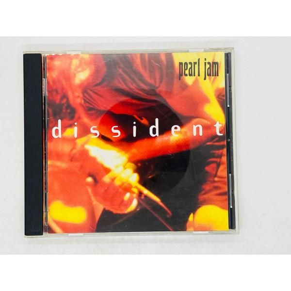 即決CD パール・ジャム / ディシデント ライヴ・イン・アトランタ / PEARL JAM / D...